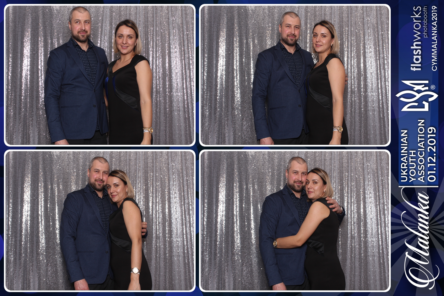 2019 CYM Malanka | View more photos from the event at gallery.flashworksphotobooth.com/u/FlashworksPhotoboothInc/2019-CYM-Malanka